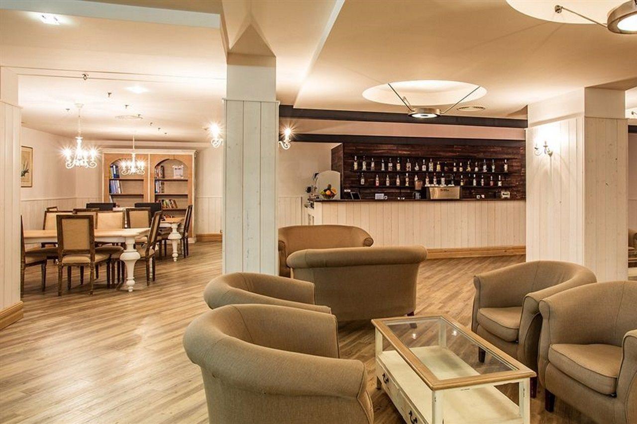 Astera Hotel & Spa With Free Private Beach ゴールデンサンド エクステリア 写真
